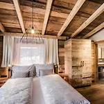 Country house Ausserbrente *