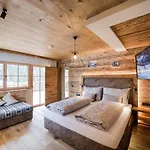 Country house Ausserbrente