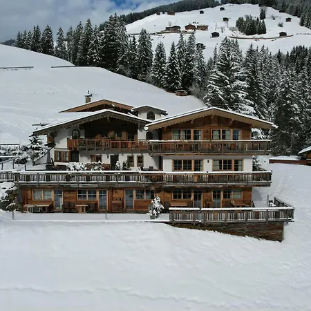 Ausserbrente Country house