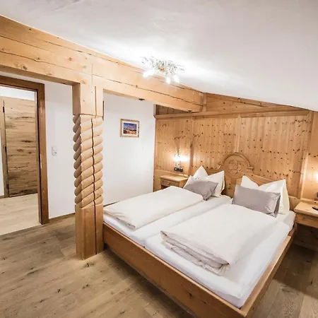 Lantställe Ausserbrente Tux