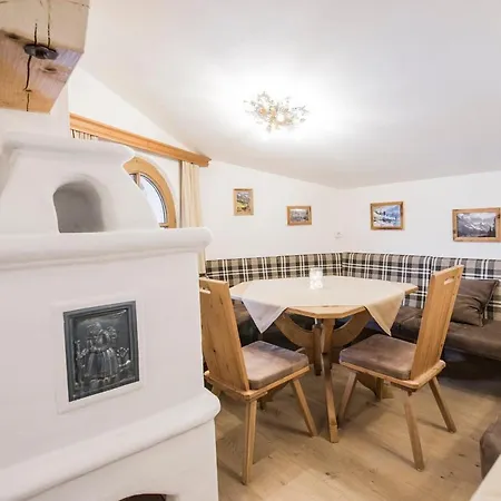 Lantställe Ausserbrente *