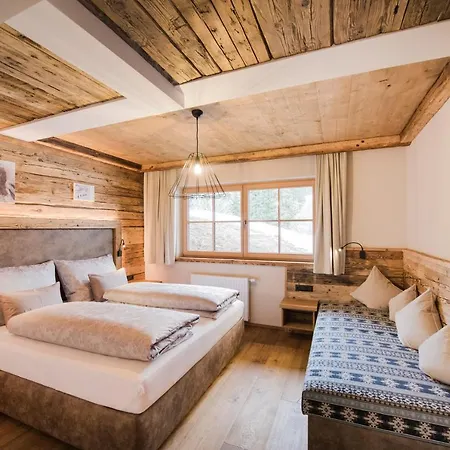 Hétvégi ház Ausserbrente *