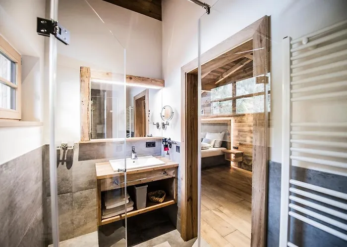 Ausserbrente Casa de Campo *