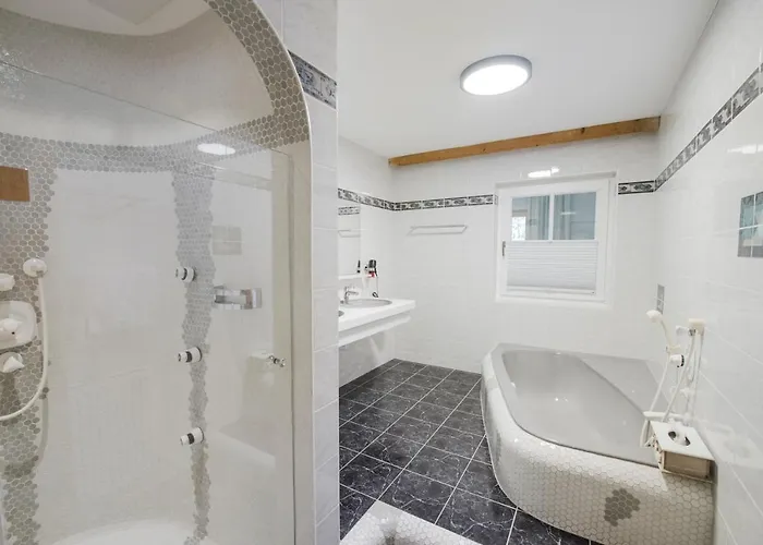 Ausserbrente Casa de Campo *