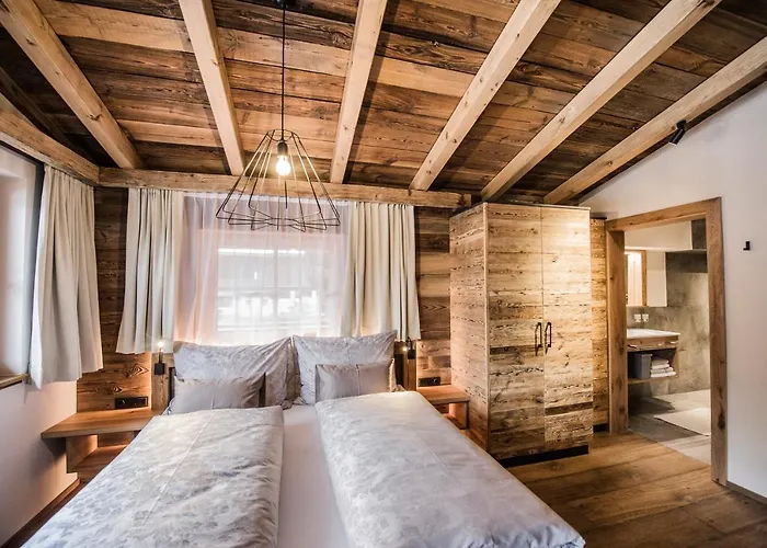 Casa de Campo Ausserbrente *