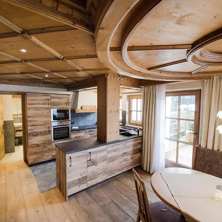 Ausserbrente Landhuis