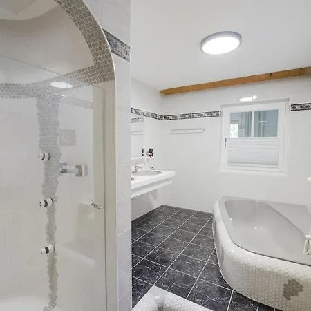 Ausserbrente Landhuis *