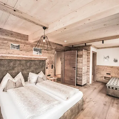 Country house Ausserbrente