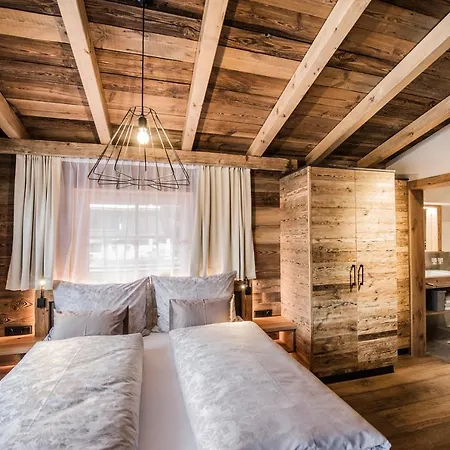 Country house Ausserbrente *