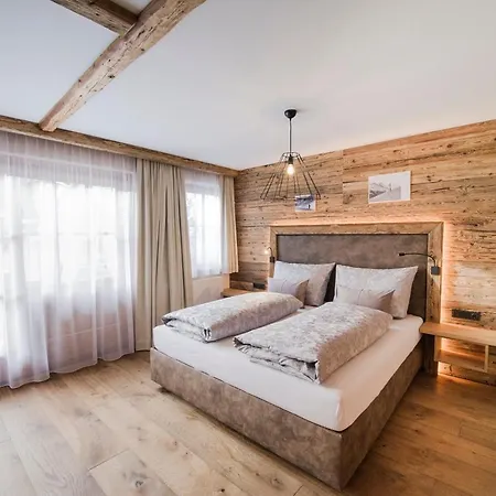 Ausserbrente Country house *