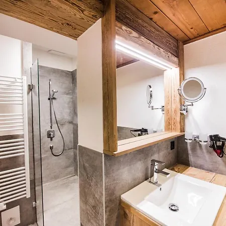 Country house Ausserbrente